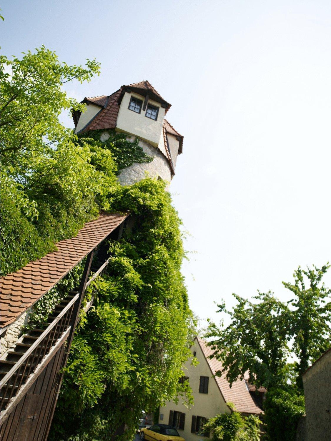 Vinotel Augustin Sulzfeld am Main Kültér fotó